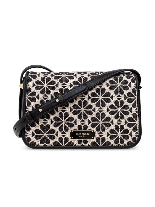 תיק עור לאישה מבית Kate Spade דגם KI453